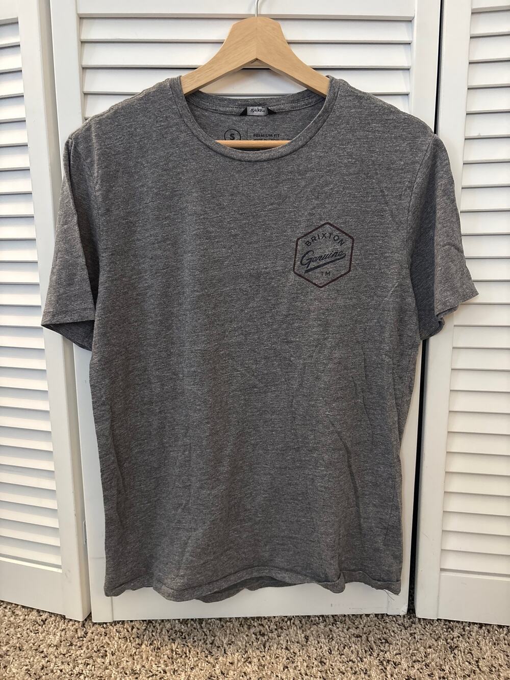 Brixton T-shirt
